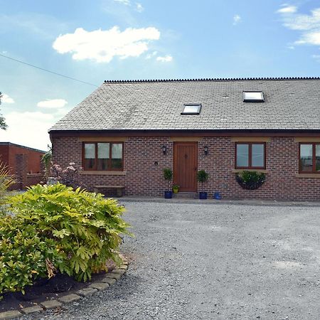 PreesallCarr End Barn B别墅 外观 照片