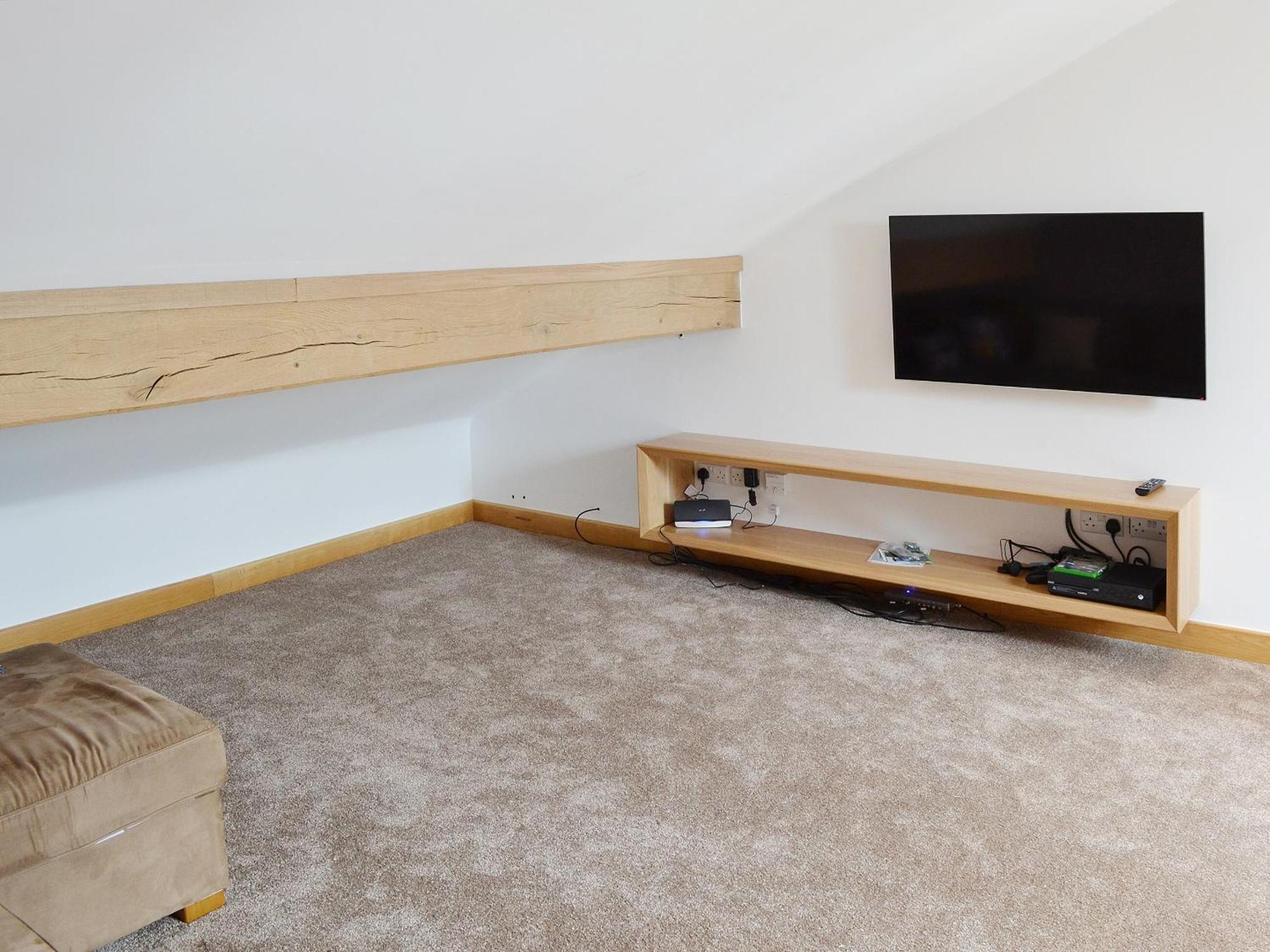 PreesallCarr End Barn B别墅 外观 照片