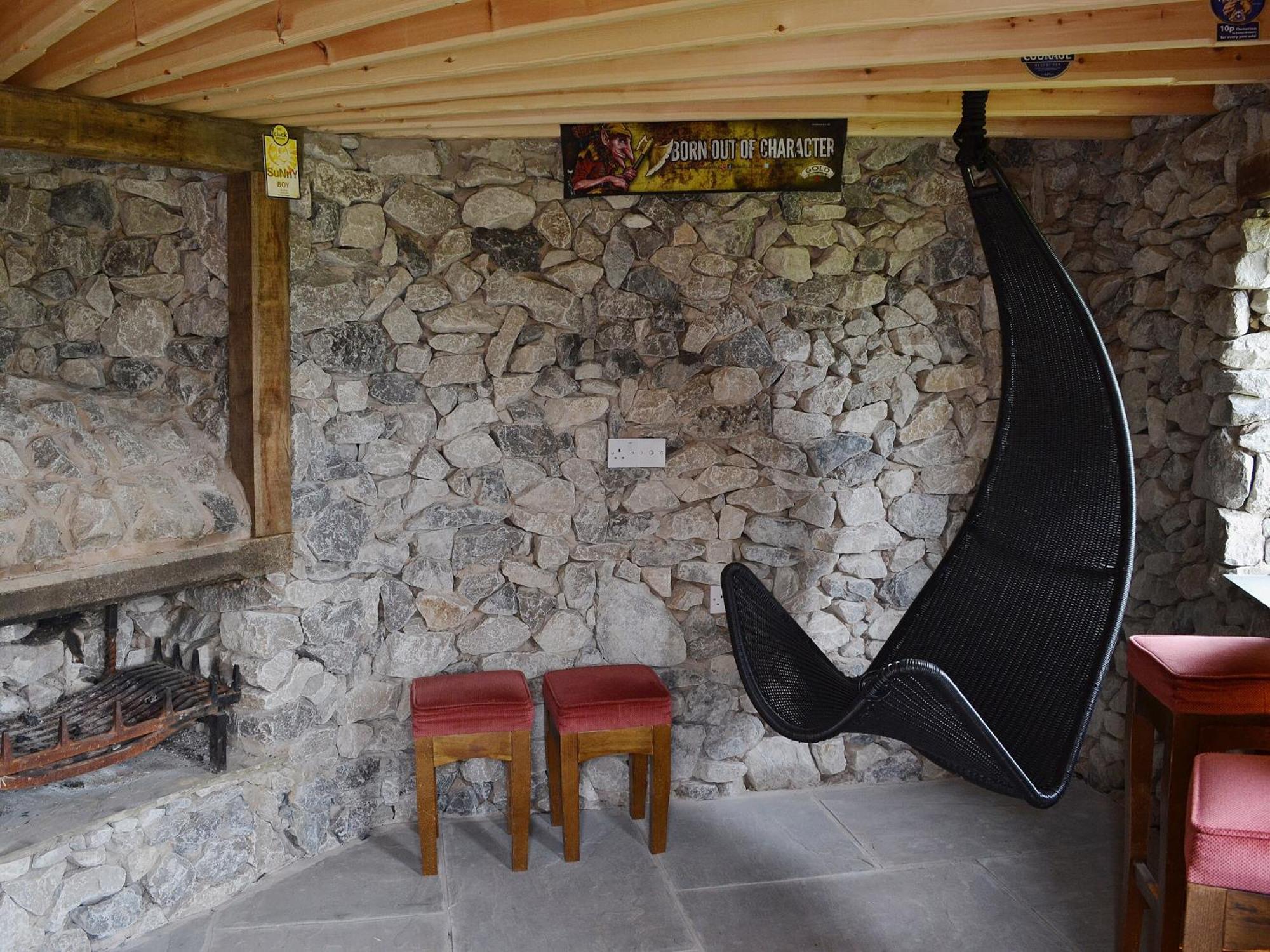 PreesallCarr End Barn B别墅 外观 照片